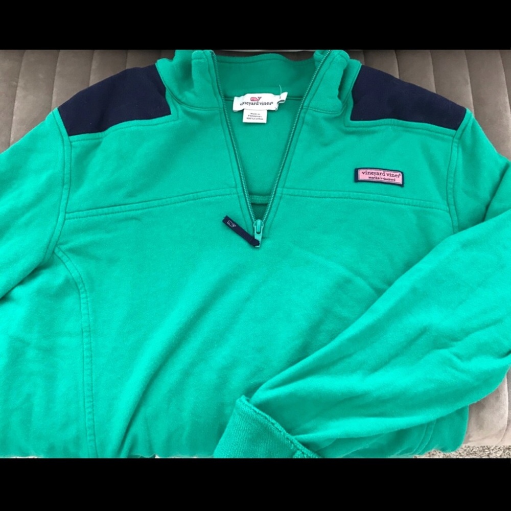 Vineyard vines Shep